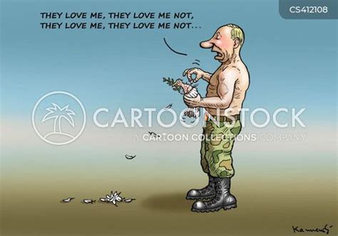 Ukraine Crisis Cartoons and Comics - funny pictures from CartoonStock