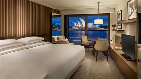 Sydney Hotel Reviews & Guest Photos | Park Hyatt Sydney