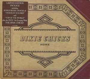 Dixie Chicks - Home (2003, Slipcase, CD) | Discogs