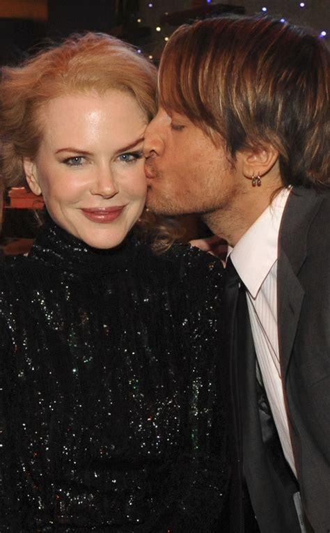 How Nicole Kidman and Keith Urban Keep the Spark Alive | E! News