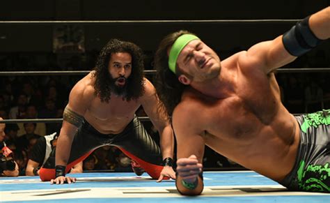 In Conversation With Tama Tonga