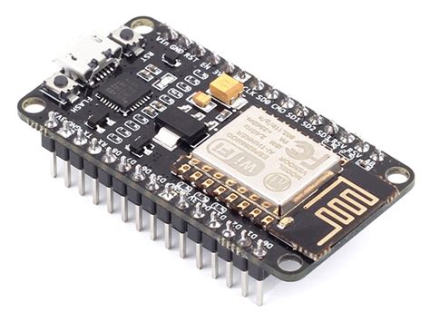 Micropython esp8266 firmware - polrelonestar