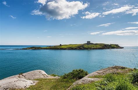 Dalkey Island - Ireland Highlights