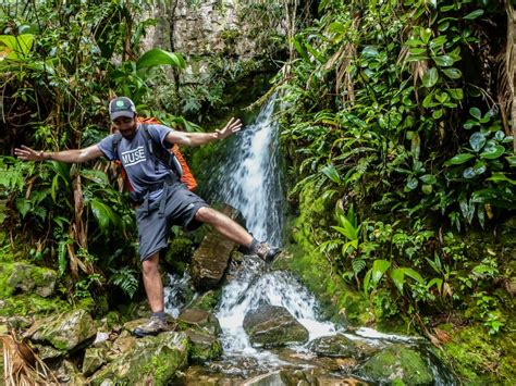 How to Hike Mount Roraima on a Budget, Venezuela.