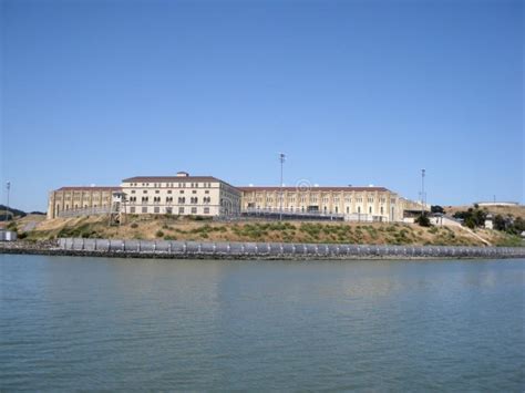 San Quentin State Prison stock photo. Image of criminal - 15042540