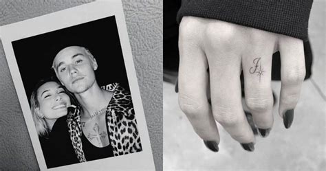 Hailey Bieber Shows Touching Tribute To Husband Justin Bieber With New ...