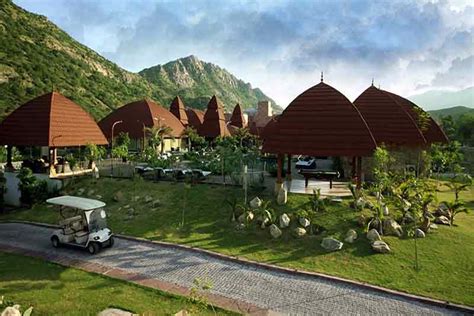 Ananta Resort Pushkar - Heritage Hotels in Rajasthan