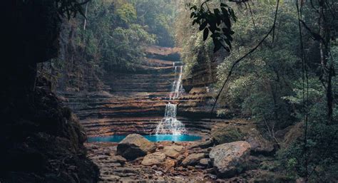 Meghalaya Weather in April – Temperature Chart, What to Carry, Useful ...