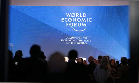 Davos: Another “WEF” of Promise - TheHumanist.com