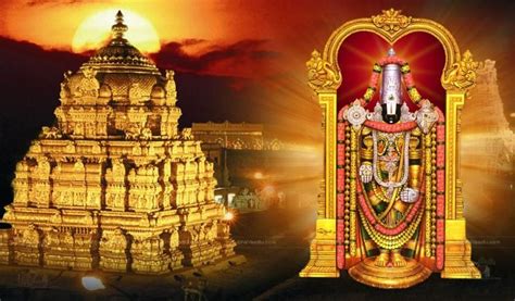 How Tirumala Temple survived Islamic Invasion - History | History, Lord balaji, Kali yuga