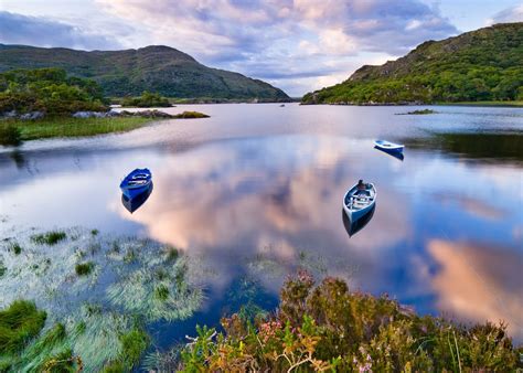 Dublin, Killarney & the Ring of Kerry | Audley Travel