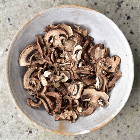 Dried Mushrooms Craft Supplies & Tools Resin Jewelry Making & Beading ...