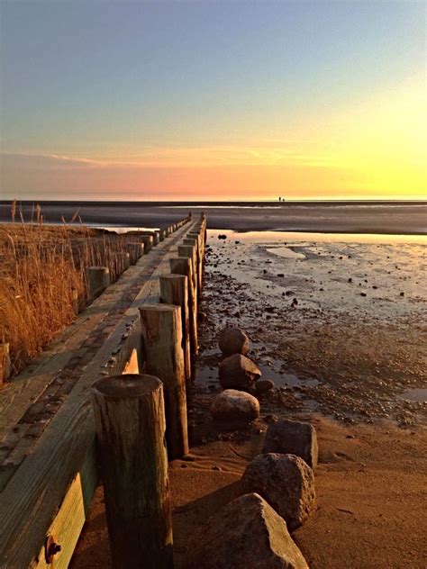 Harvey's Beach | Visit CT