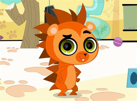 Imagen - Lps-character-russell 570x420.jpg | Wiki Littlest Pet Shop ...