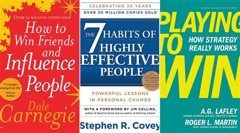 5 must-read self-improvement books | Time In 2020 | Time Out Dubai