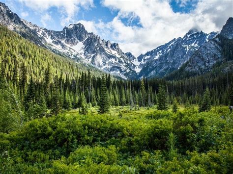 The 7 Best Leavenworth Hikes (Besides the Enchantments) • Small Town Washington