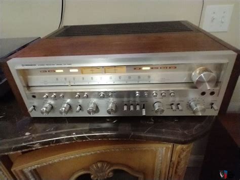 Pioneer SX 1050 Receiver For Sale - US Audio Mart