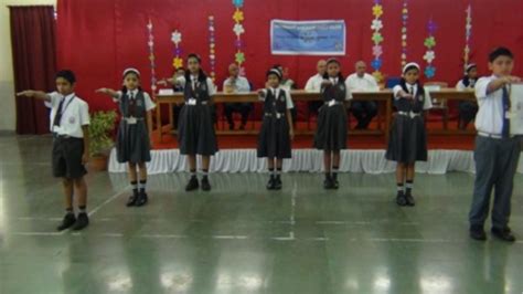 D.A.V. Public School Aundh, Pune - Schools | Joon Square India