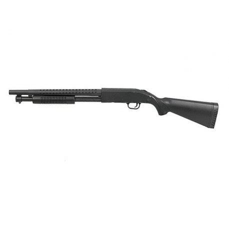 Replica Airsoft Pump Rifle Mossberg M500 A from 17€ | Phenix Airsoft