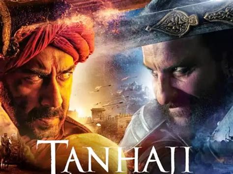 Public Review: Tanhaji: The Unsung Hero | Filmfare.com