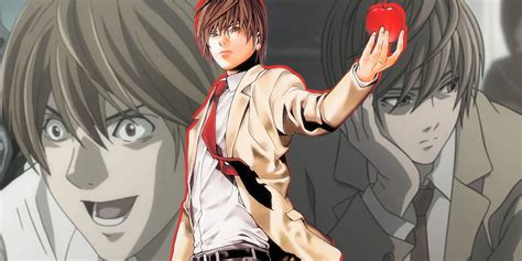 Death Note: Light Yagami's Zodiac Sign & How It Defines Him