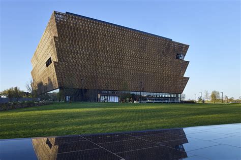 David Adjaye on Architecture, Africa, and Atmosphere – SURFACE