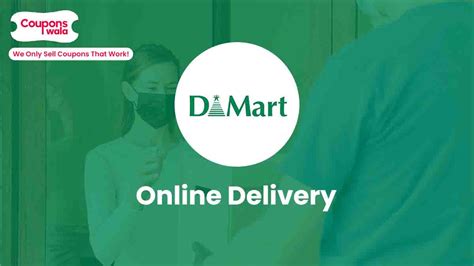 Check Details On DMart Online Delivery, T&C, & More