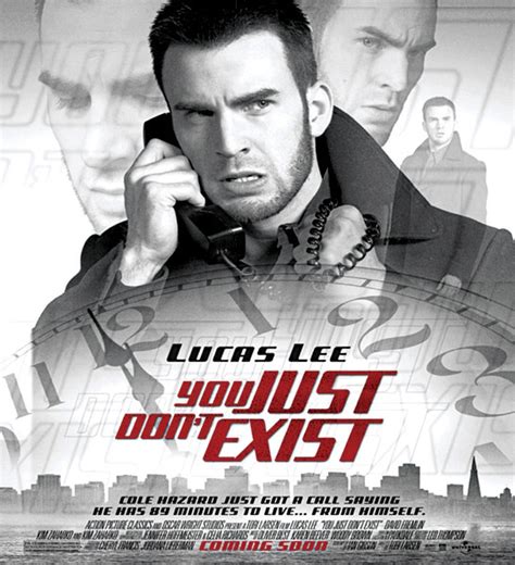 PHOTOS Lucas Lee movie posters from ‘Scott Pilgrim Vs. The World’