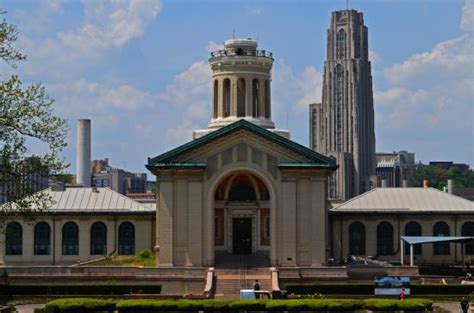 Carnegie Mellon University (Pittsburgh) - 2020 All You Need to Know BEFORE You Go (with Photos ...