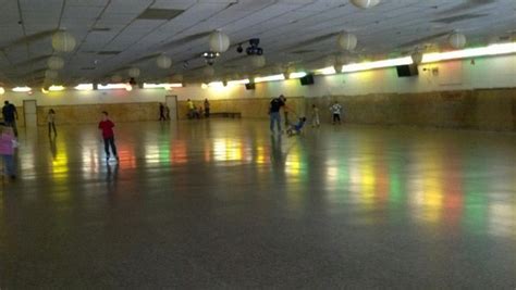 Dixie Skateland – Skating Rinks Near Me