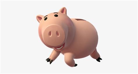 Download Toy Story Pig Png Png Library - Hamm Toy Story Png ...