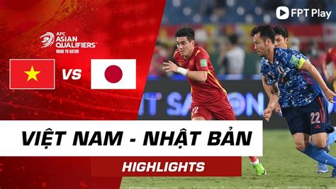 HIGHLIGHTS VIỆT NAM - NHẬT BẢN | VAR "ĐỘ" VẪN KHÔNG CỨU ĐƯỢC CHỦ NHÀ | VÒNG LOẠI 3 WORLD CUP ...