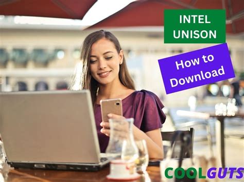 Intel Unison Download : Change Your PC into a Phone