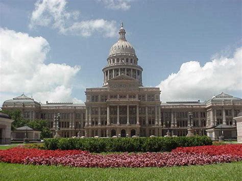 Illinois State Capitol - Springfield, Illinois