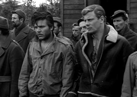 CLASSIC MOVIES: STALAG 17 (1953)