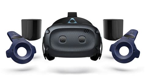 HTC's Vive Cosmos VR headset is coming to Malaysia for RM3,699 - SoyaCincau