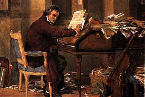 Beethoven's Fifth Symphony: How Well Do You Really Know It? - Spinditty