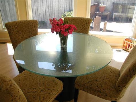 What glass thickness do I need for my table? | Affordable Glass & Mirror Inc