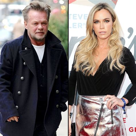 John Mellencamp Says He’s ‘Terribly Excited And Happy’ His Daughter ...