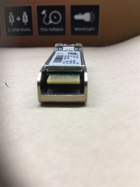 Cisco SFP-10G-SR-S SFP Module for 10 Gigabit Ethernet 616175675044 | eBay