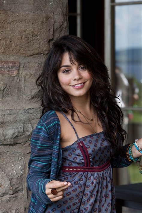 Vanessa Anne Hudgens - Vanessa Hudgens Photo (20667157) - Fanpop