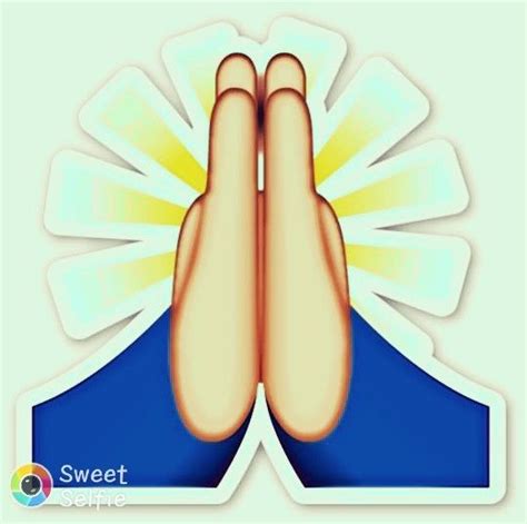 Oración AMÉN | Emoji orando, Emoji, Emojis