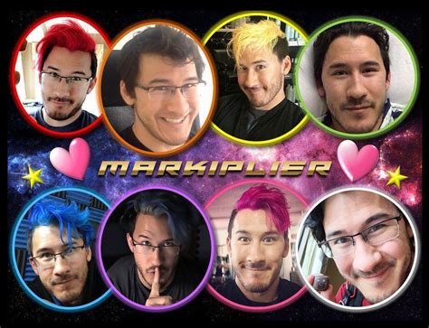 Markiplier Wallpapers - Wallpaper Cave