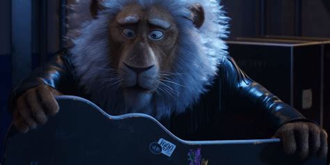 Sing 2 Trailer: Dream Big Dreams in Emotionally Driven Animated Sequel