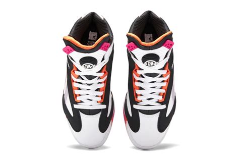 Reebok Shaq Attaq "Miami" Official Release Date | Hypebeast