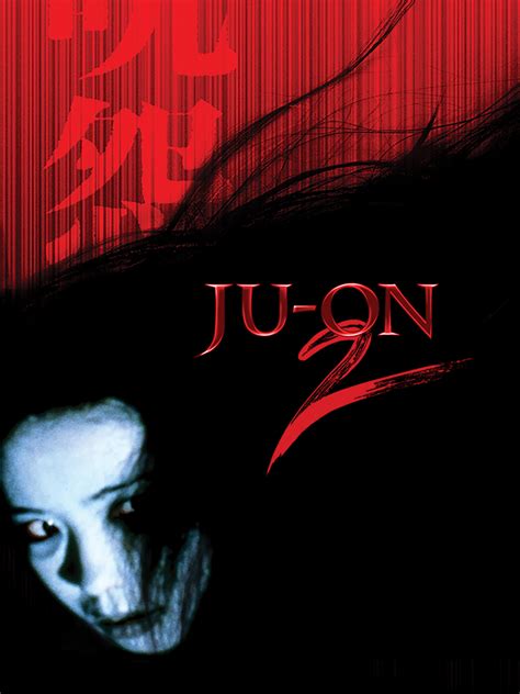 Prime Video: Ju-on: The Grudge 2 (2003)