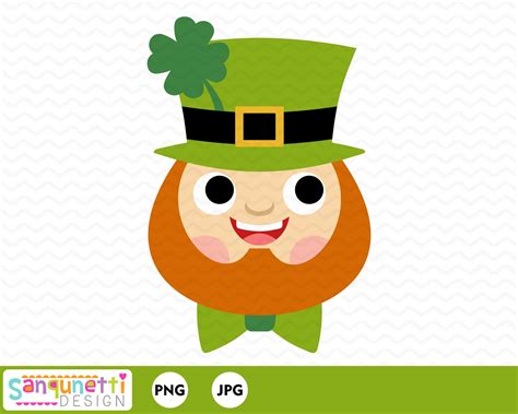 Leprechaun clipart face, Leprechaun face Transparent FREE for download on WebStockReview 2024