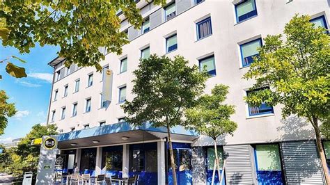 B&B Hotel München-Garching $74 ($̶8̶2̶) - Prices & Reviews - Garching ...