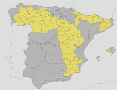 Spain floods map: Where flash flooding has hit, latest weather forecast and what it means for ...