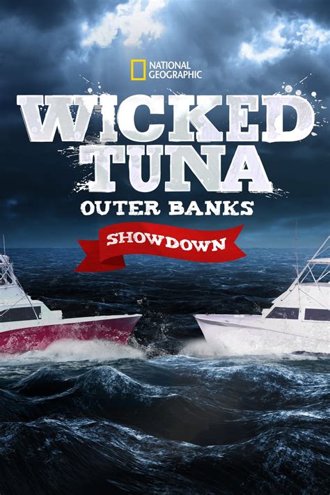 Wicked Tuna: Outer Banks Showdown | Rating 6.2/10 | awwrated | Your Go ...